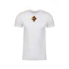 Mens Slim Cotton Tee (Same Day) Thumbnail