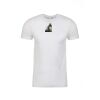 Mens Slim Cotton Tee (Same Day) Thumbnail