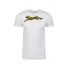 Mens Slim Cotton Tee (Same Day) Thumbnail