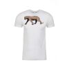 Mens Slim Cotton Tee (Same Day) Thumbnail