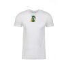 Mens Slim Cotton Tee (Same Day) Thumbnail