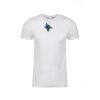 Mens Slim Cotton Tee (Same Day) Thumbnail