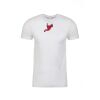 Mens Slim Cotton Tee (Same Day) Thumbnail