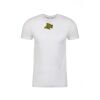 Mens Slim Cotton Tee (Same Day) Thumbnail