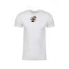 Mens Slim Cotton Tee (Same Day) Thumbnail