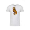 Mens Slim Cotton Tee (Same Day) Thumbnail