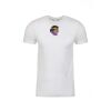 Mens Slim Cotton Tee (Same Day) Thumbnail