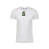 Mens Slim Cotton Tee (Same Day) Thumbnail