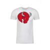 Mens Slim Cotton Tee (Same Day) Thumbnail