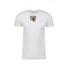 Mens Slim Cotton Tee (Same Day) Thumbnail