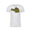 Mens Slim Cotton Tee (Same Day) Thumbnail