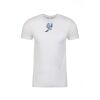 Mens Slim Cotton Tee (Same Day) Thumbnail
