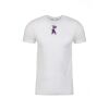 Mens Slim Cotton Tee (Same Day) Thumbnail