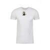 Mens Slim Cotton Tee (Same Day) Thumbnail