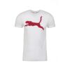 Mens Slim Cotton Tee (Same Day) Thumbnail