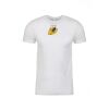 Mens Slim Cotton Tee (Same Day) Thumbnail
