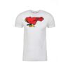 Mens Slim Cotton Tee (Same Day) Thumbnail