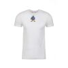 Mens Slim Cotton Tee (Same Day) Thumbnail