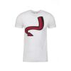 Mens Slim Cotton Tee (Same Day) Thumbnail