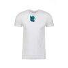 Mens Slim Cotton Tee (Same Day) Thumbnail