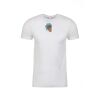 Mens Slim Cotton Tee (Same Day) Thumbnail