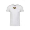 Mens Slim Cotton Tee (Same Day) Thumbnail