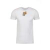 Mens Slim Cotton Tee (Same Day) Thumbnail