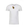 Mens Slim Cotton Tee (Same Day) Thumbnail