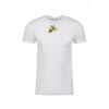 Mens Slim Cotton Tee (Same Day) Thumbnail