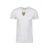 Mens Slim Cotton Tee (Same Day) Thumbnail