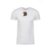Mens Slim Cotton Tee (Same Day) Thumbnail
