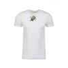 Mens Slim Cotton Tee (Same Day) Thumbnail