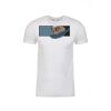 Mens Slim Cotton Tee (Same Day) Thumbnail