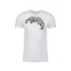 Mens Slim Cotton Tee (Same Day) Thumbnail