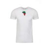 Mens Slim Cotton Tee (Same Day) Thumbnail
