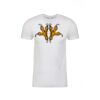 Mens Slim Cotton Tee (Same Day) Thumbnail