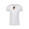 Mens Slim Cotton Tee (Same Day) Thumbnail