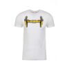 Mens Slim Cotton Tee (Same Day) Thumbnail