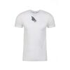 Mens Slim Cotton Tee (Same Day) Thumbnail