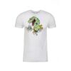 Mens Slim Cotton Tee (Same Day) Thumbnail
