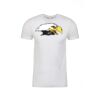 Mens Slim Cotton Tee (Same Day) Thumbnail