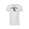 Mens Slim Cotton Tee (Same Day) Thumbnail