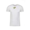 Mens Slim Cotton Tee (Same Day) Thumbnail