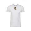 Mens Slim Cotton Tee (Same Day) Thumbnail