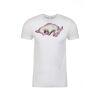 Mens Slim Cotton Tee (Same Day) Thumbnail