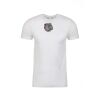 Mens Slim Cotton Tee (Same Day) Thumbnail