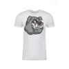 Mens Slim Cotton Tee (Same Day) Thumbnail