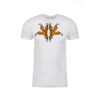 Mens Slim Cotton Tee (Same Day) Thumbnail