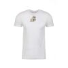 Mens Slim Cotton Tee (Same Day) Thumbnail