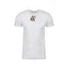 Mens Slim Cotton Tee (Same Day) Thumbnail